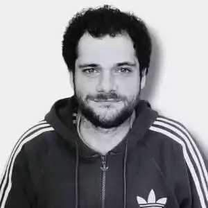 Image of Miguel Rueda