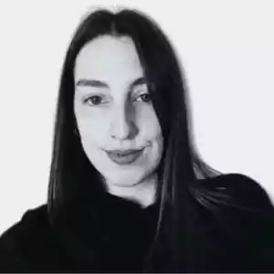 Image of editor Aida Cristòfol