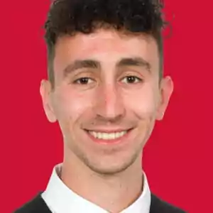 Image of Iker Silvosa