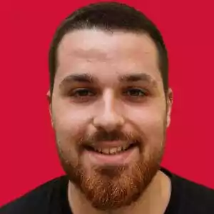 Image of editor Eric Macías