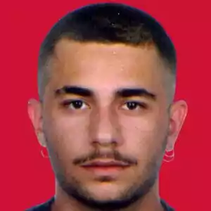 Image of editor Marc García