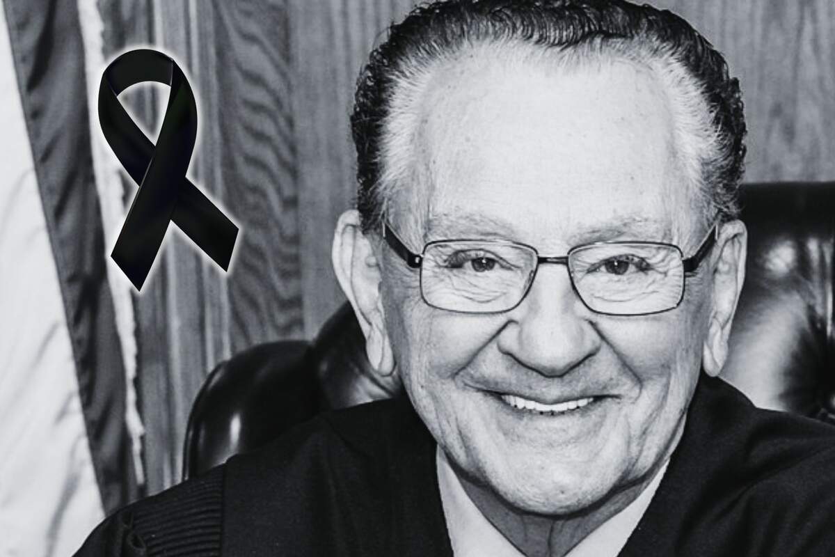 Official: this is the cause of death of beloved judge Frank Caprio: 'A  brave battle'
