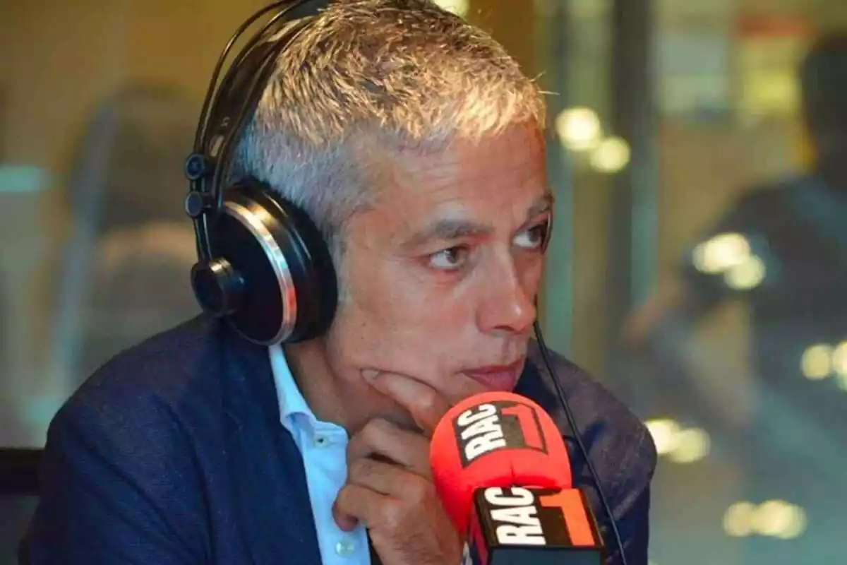 Imatge d'Albert Om a Rac1