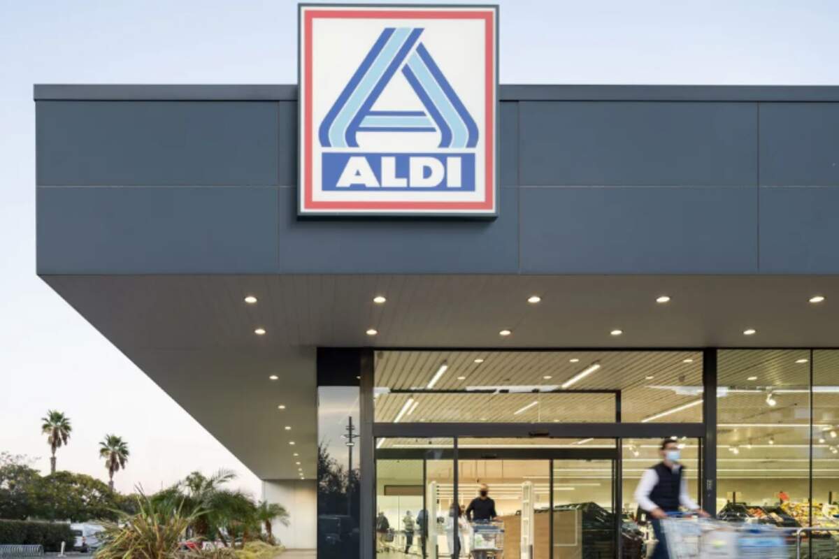 The Curious Origin of Aldi's Name and the Mysterious Owners of the Chain