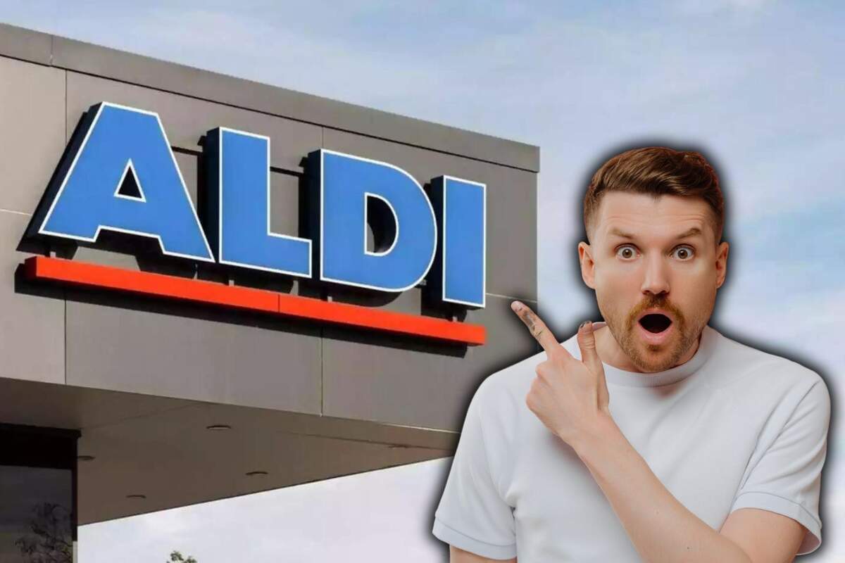 Aldi is being forced to recall one of its most popular products