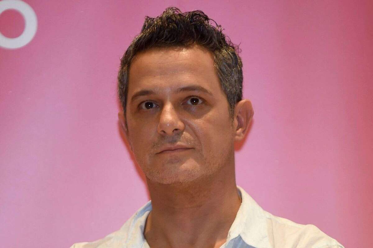 Alejandro Sanz destapa la clau de la seva ruptura amb Rachel Valdés