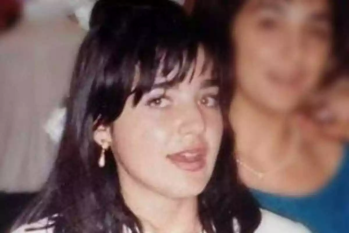 Ana Belén, desapareguda el 1994, a Villarrobledo, Albacete