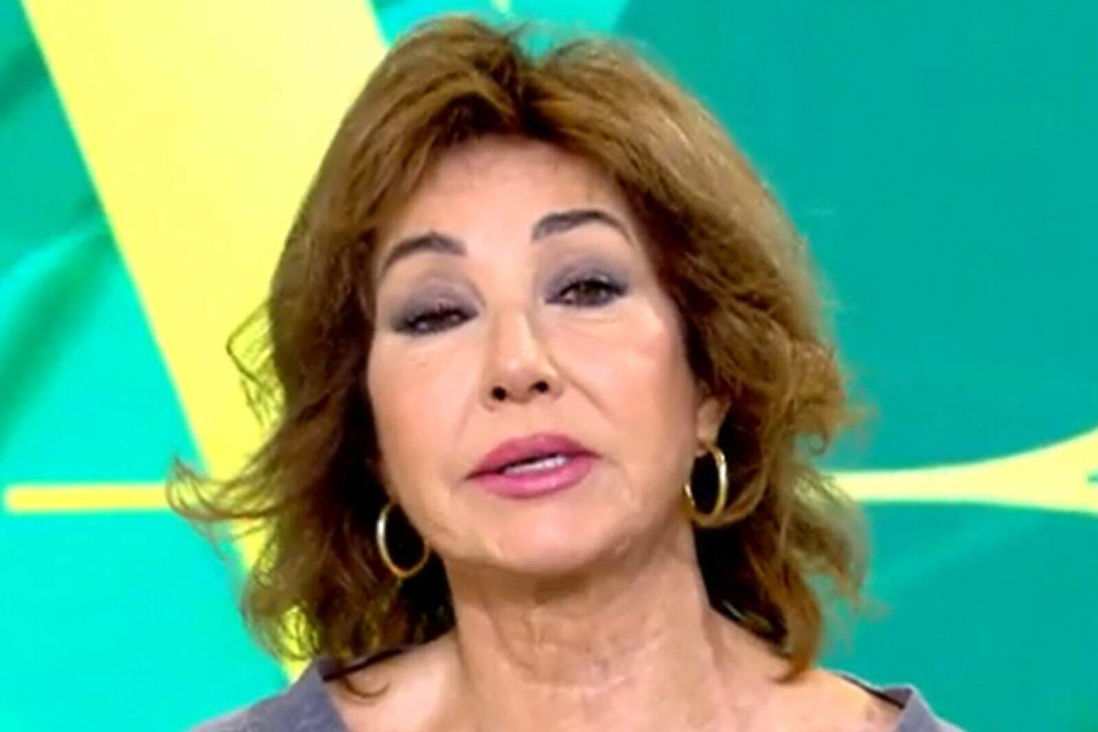 Las audiencias de ayer dan la peor noticia a Ana Rosa Quintana tras los  cambios