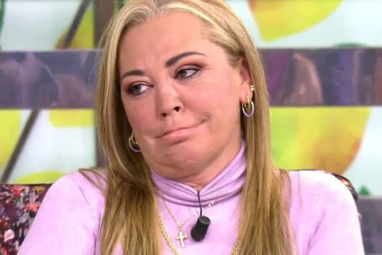 Belén Esteban lanza un dardo envenenado a Ana Rosa Quintana: 'Qué pocas  ganas de…'