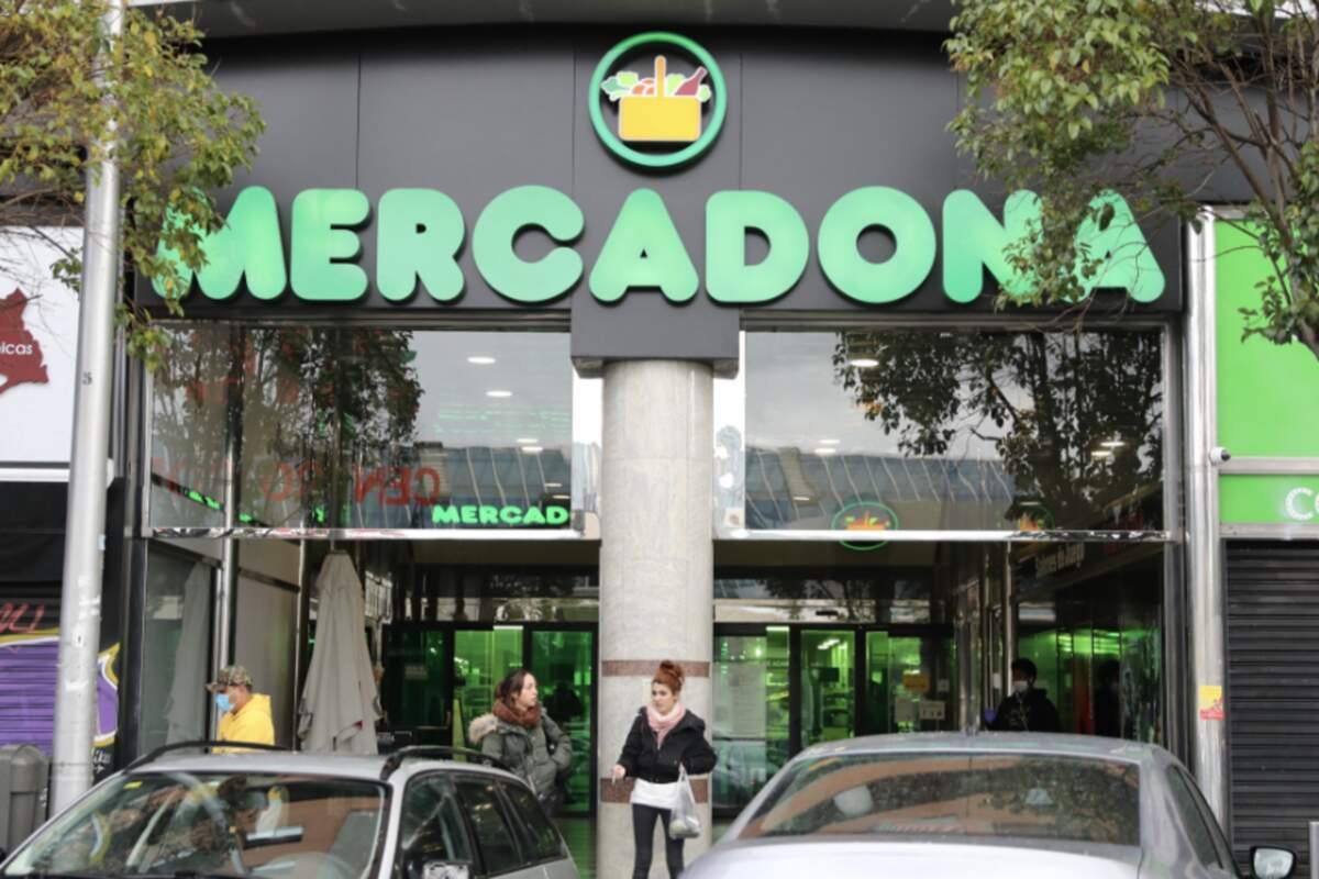 Mercadona announces the return of one of its most popular products
