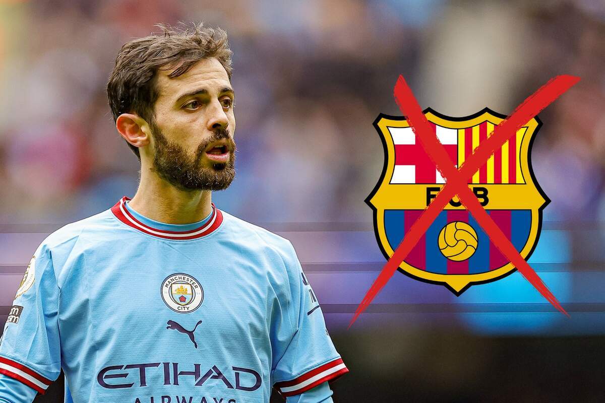 Deco canvia d'objectiu: Usarà els 58 milions de Bernardo Silva per a un ...