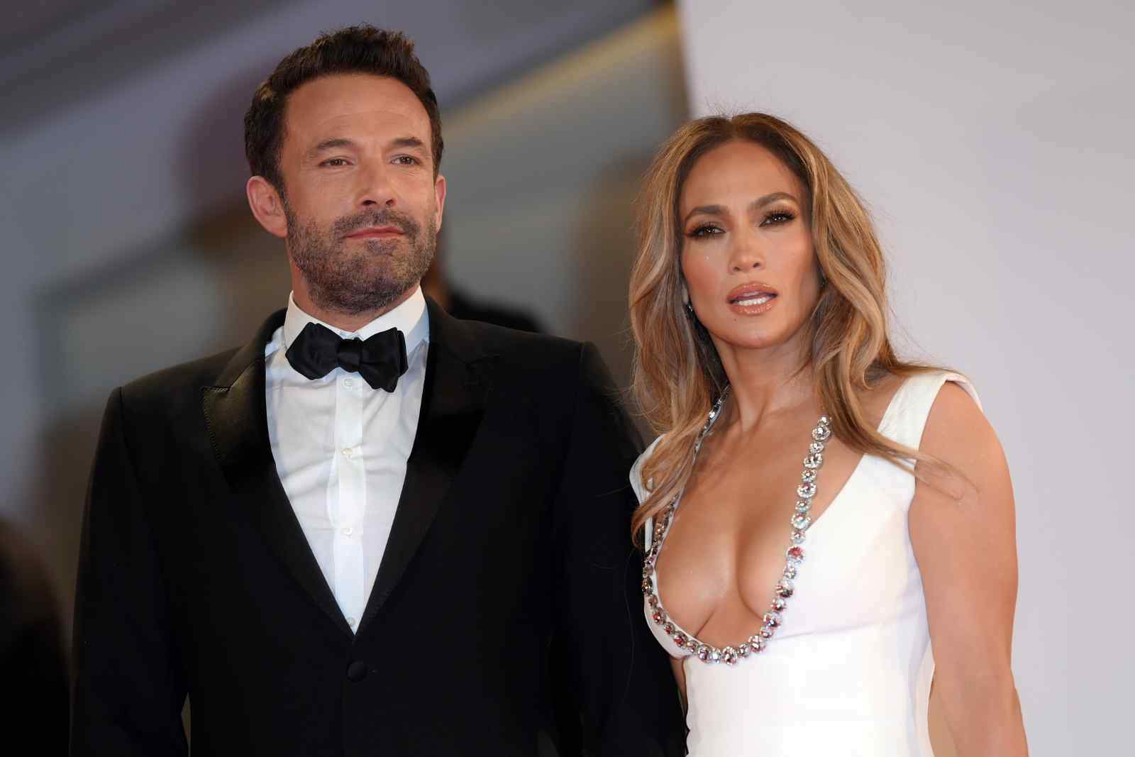 Destapan la verdad sobre Jennifer López y Ben Affleck: Siempre ha sido  una…
