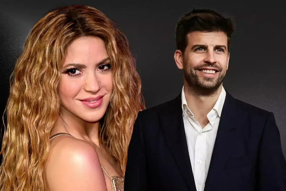 This Is the Secret House Gerard Piqué Shared With Shakira: Far From  Barcelona