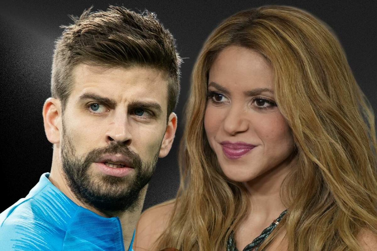 Neither Barcelona Nor Miami: Gerard Piqué Packs His Bags After Shakira
