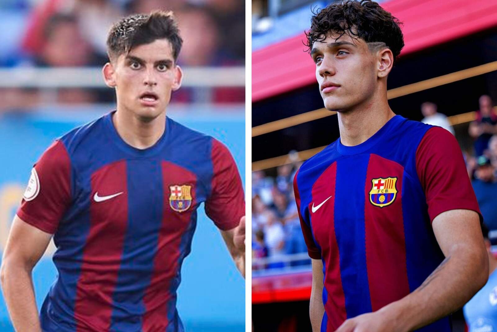Neither Héctor Fort Nor Gerard Martín: Barça Secures Its New Full-Back for 9 Million