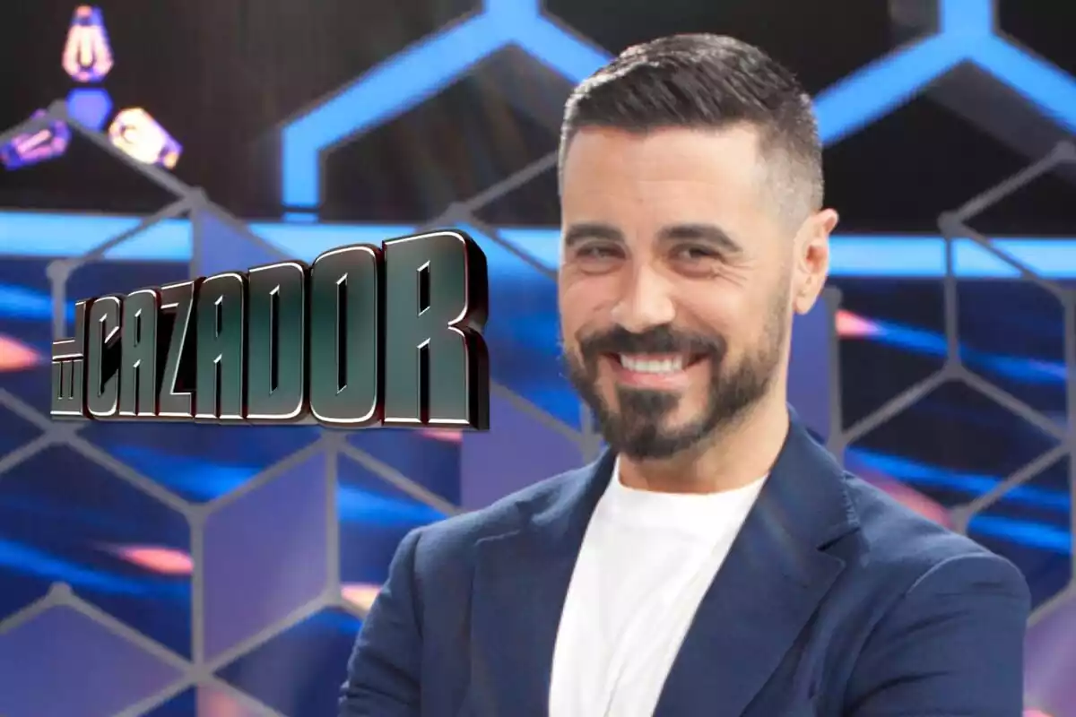 ¿Quién es Gorka Rodríguez, el nuevo presentador de 'El Cazador Stars ...