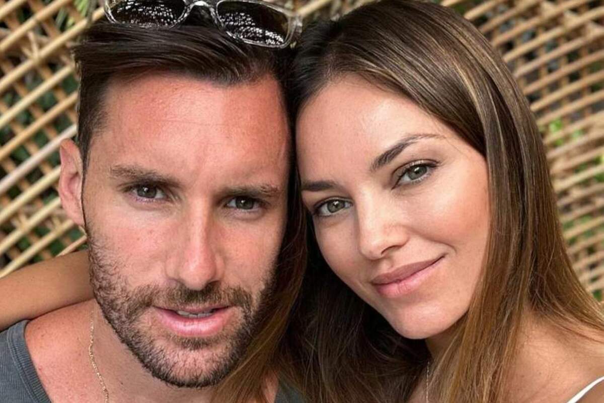 Confirmada la gran noticia de Helen Lindes y Rudy Fernández: todavía no ...