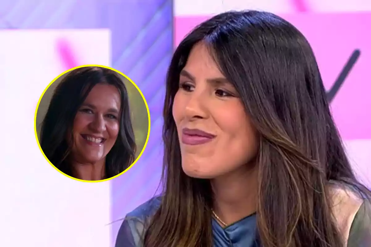 Isa Pantoja habla sobre Laura Cuevas en 'Vamos a Ver'