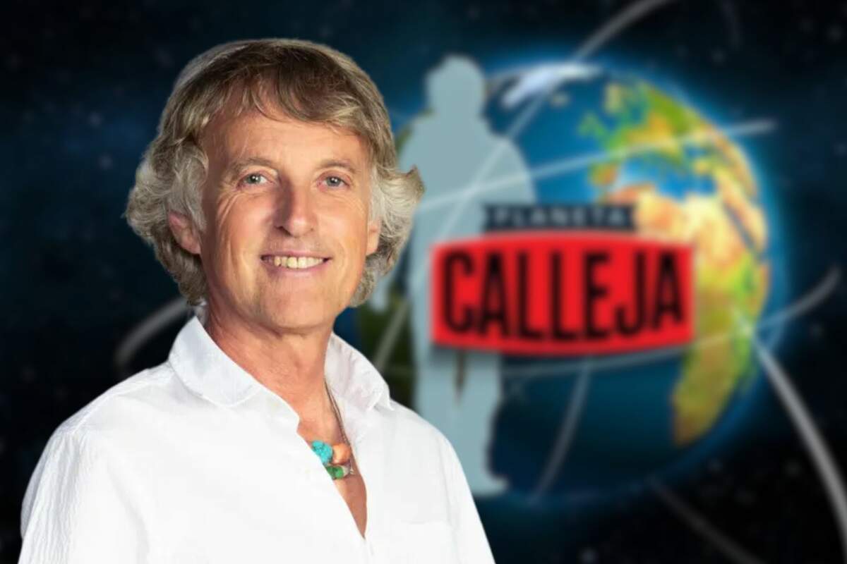 Mediaset revoluciona 'Planeta Calleja' con una nueva versión y tres ...