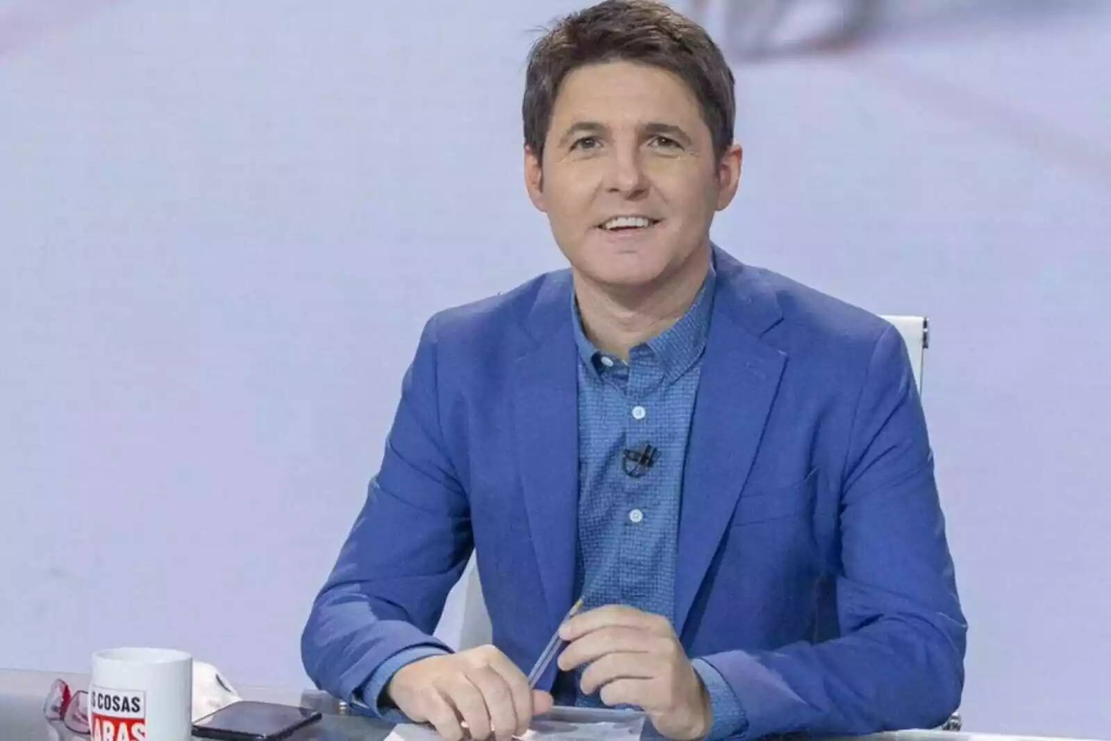 RTVE prepara nous canvis per a La 2 amb el fitxatge estrella de Jesús  Cintora