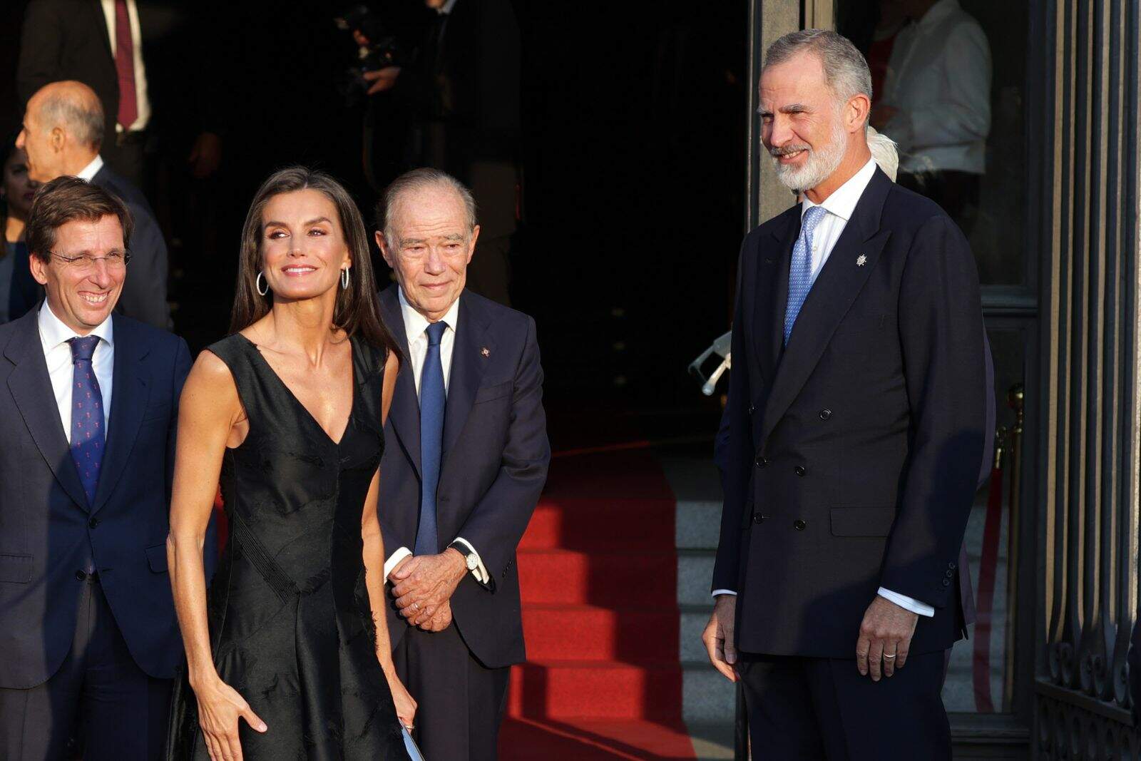 El vídeo que muestra cómo trata Felipe VI a doña Letizia: se confirman los rumores