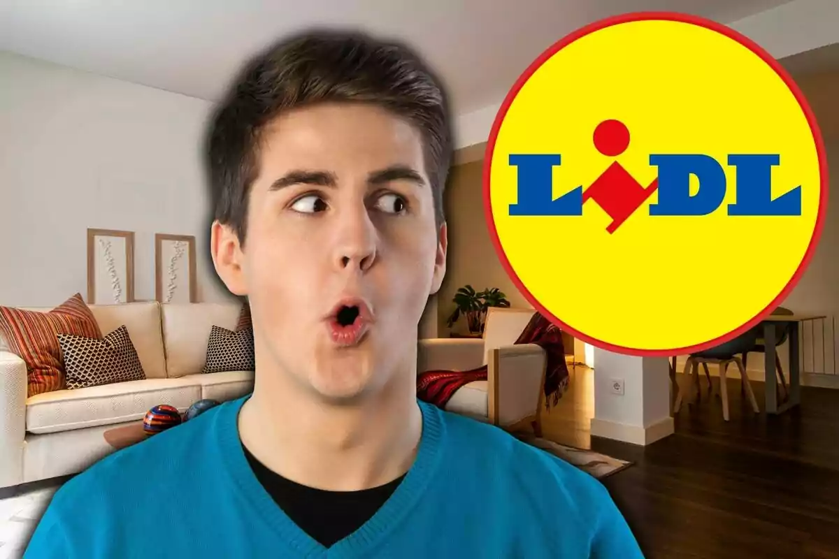 Avui és el darrer dia per aconseguir el moble de disseny de Lidl que ...