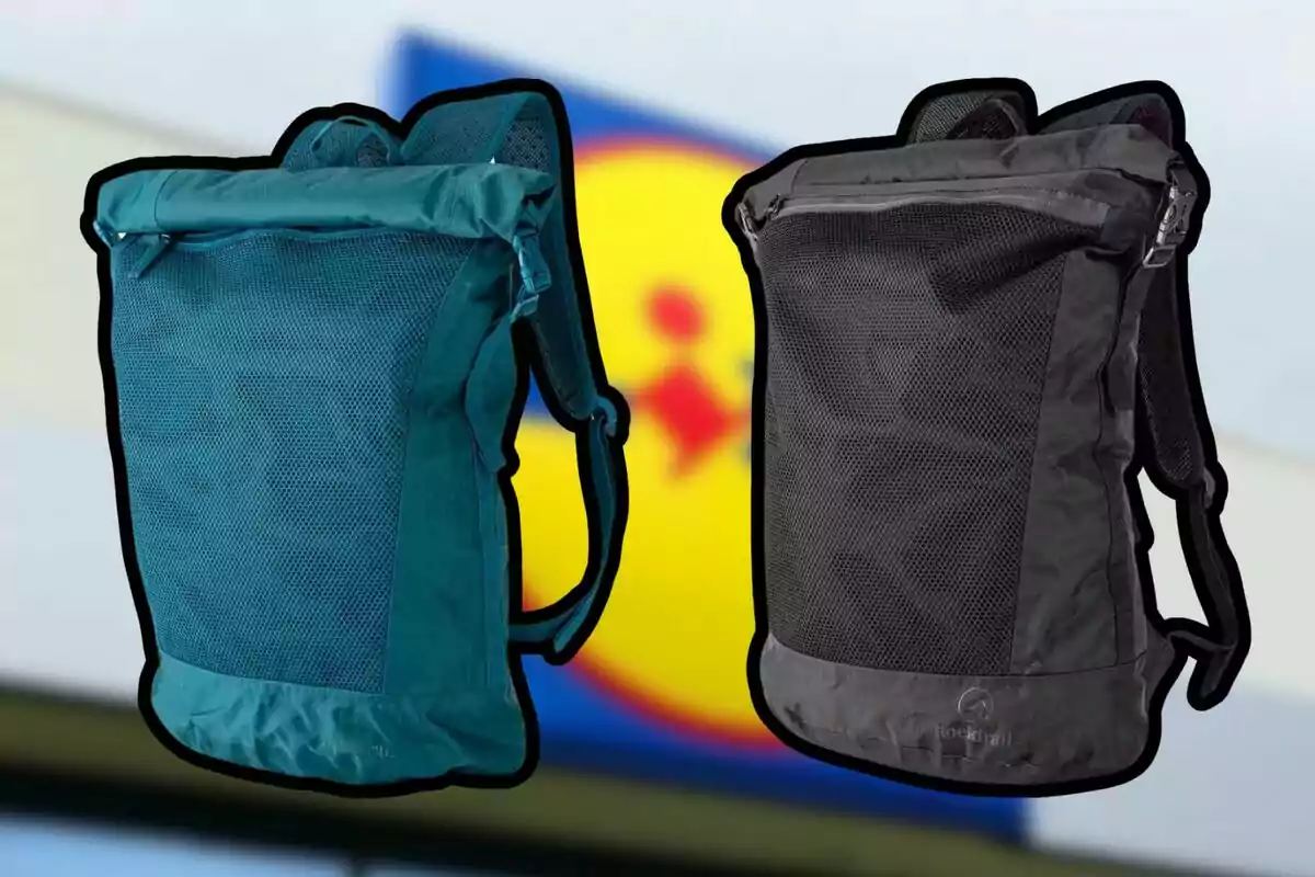 El accesorio ideal de Lidl que no puede faltarte en tus aventuras al aire libre