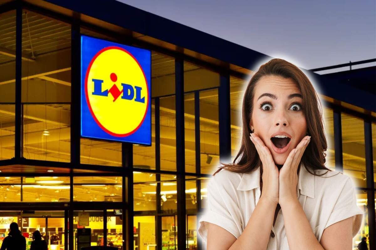 La decisión de última hora que ha tomado Lidl en toda España y los ...