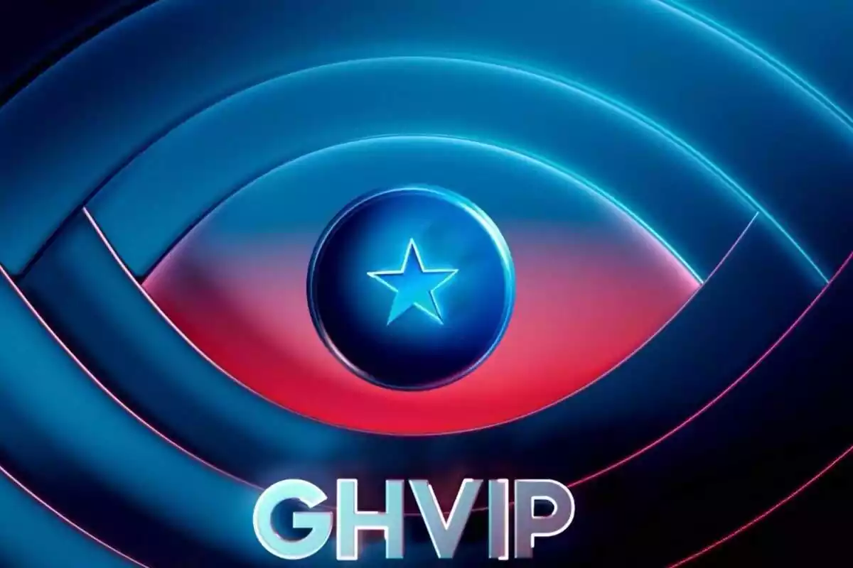 Nou logo de Gran Germà VIP