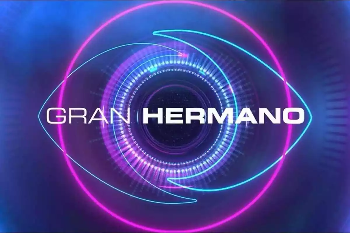 Imatge del logotip del programa de Telecinco 'Gran Hermano' Imatge del logotip del programa de Telecinco 'Gran Hermano'