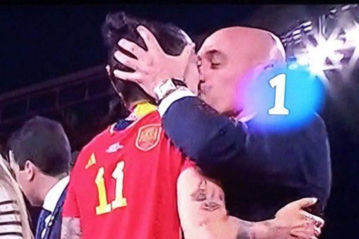 Rubiales no te olvidamos