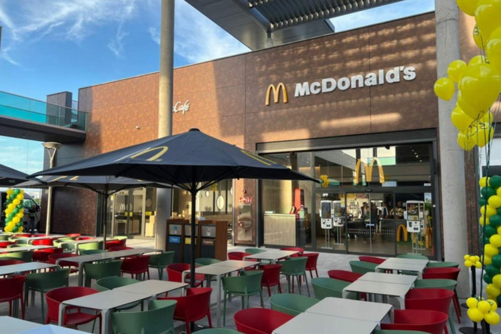 その他 McDonald's Mcuaticos Spain 2003 McDonald's (Spain) | Logopedia | Fandom