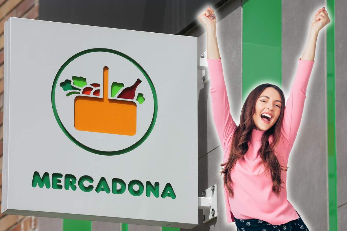 Mercadona announces the return date of the long-awaited snack: finally!