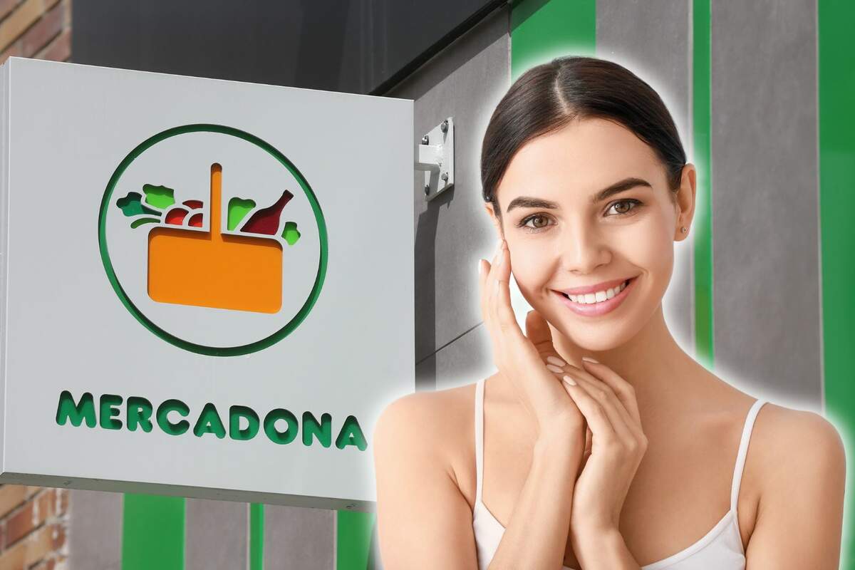 Este cosmético de lujo de Mercadona te deja la cara perfecta durante horas 4 euros