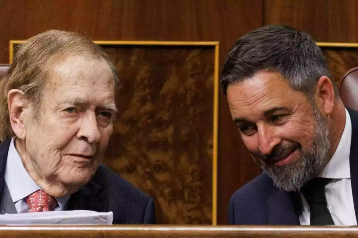 Moció de censura de Ramón Tamames Moció de censura de Ramón Tamames