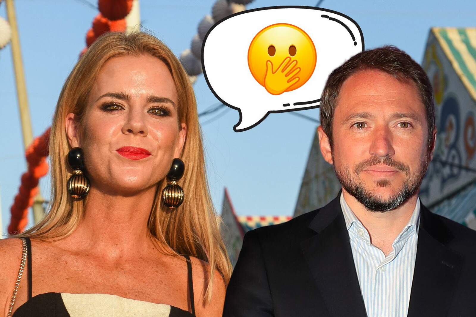 Amelia Bono lanza un mensaje importante tras la última hora de Manuel Martos