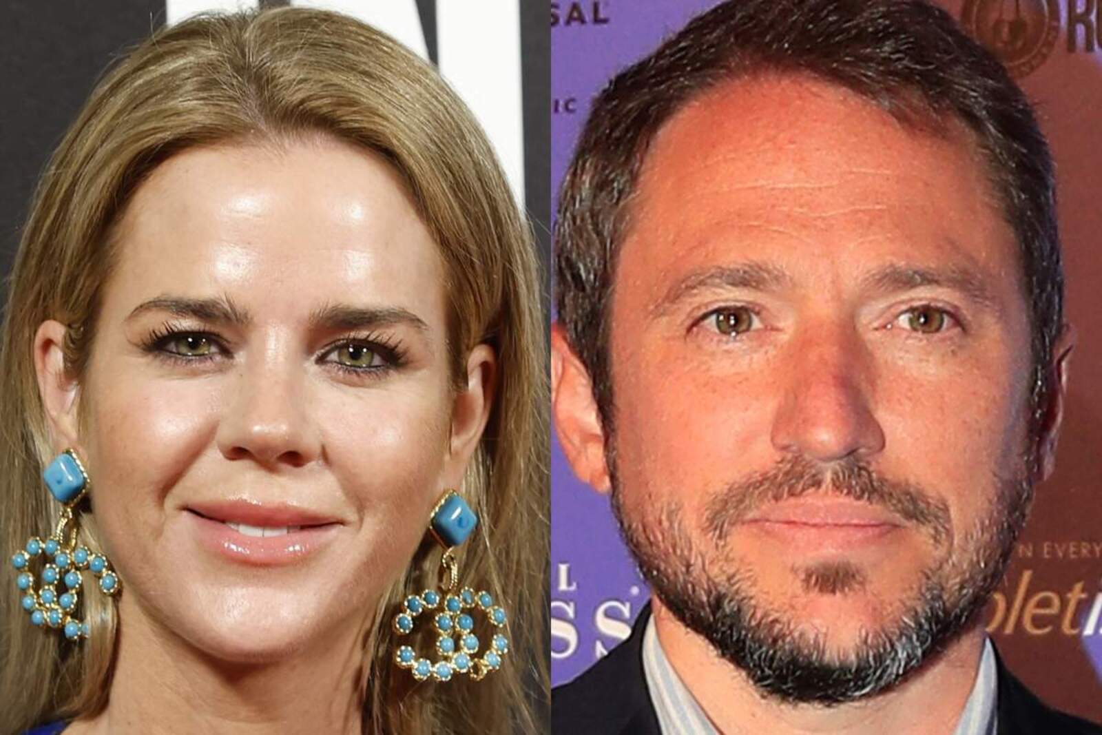 El entorno de Manuel Martos y Amelia Bono aclara el verdadero motivo de la ruptura