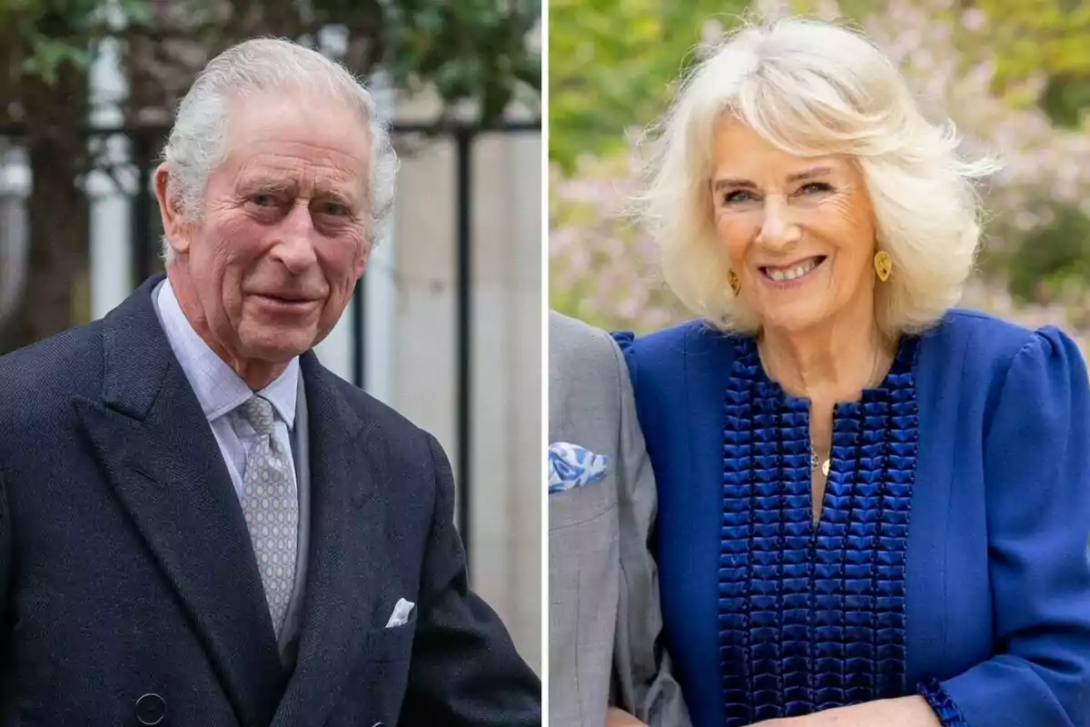 King Charles and Queen Camilla surprise with their decision days before  their anniversary