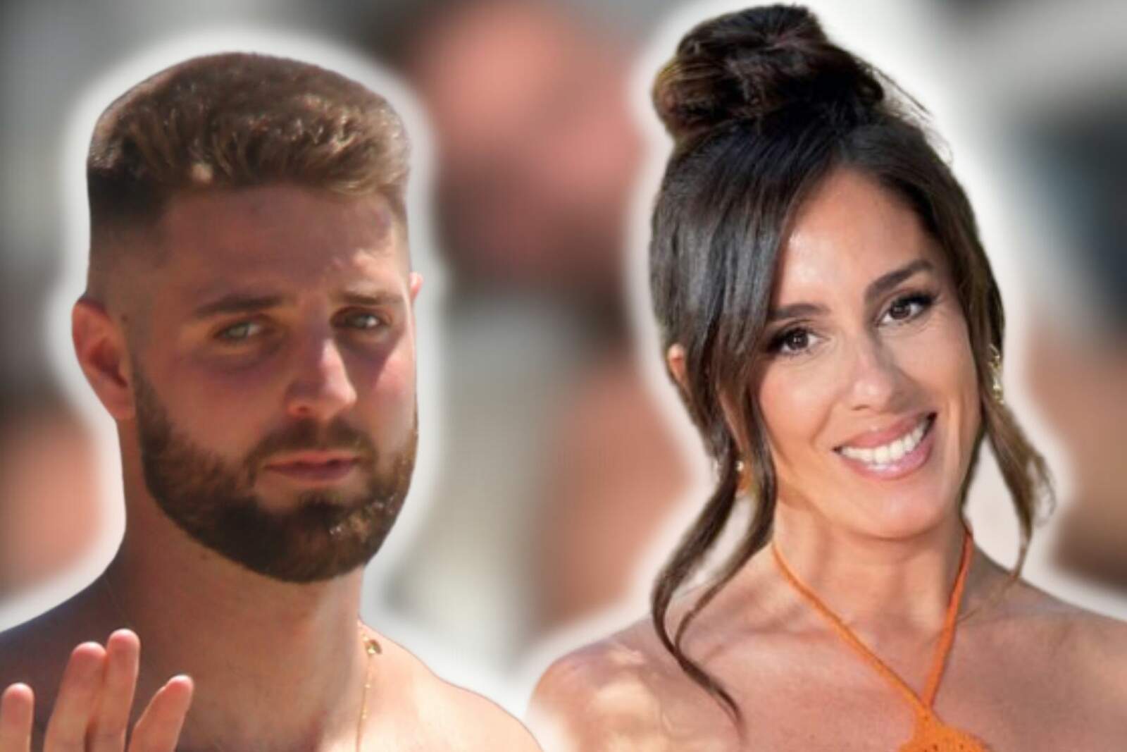 Un comunicado sobre Anabel Pantoja y David Rodríguez da un giro de 180º a todo