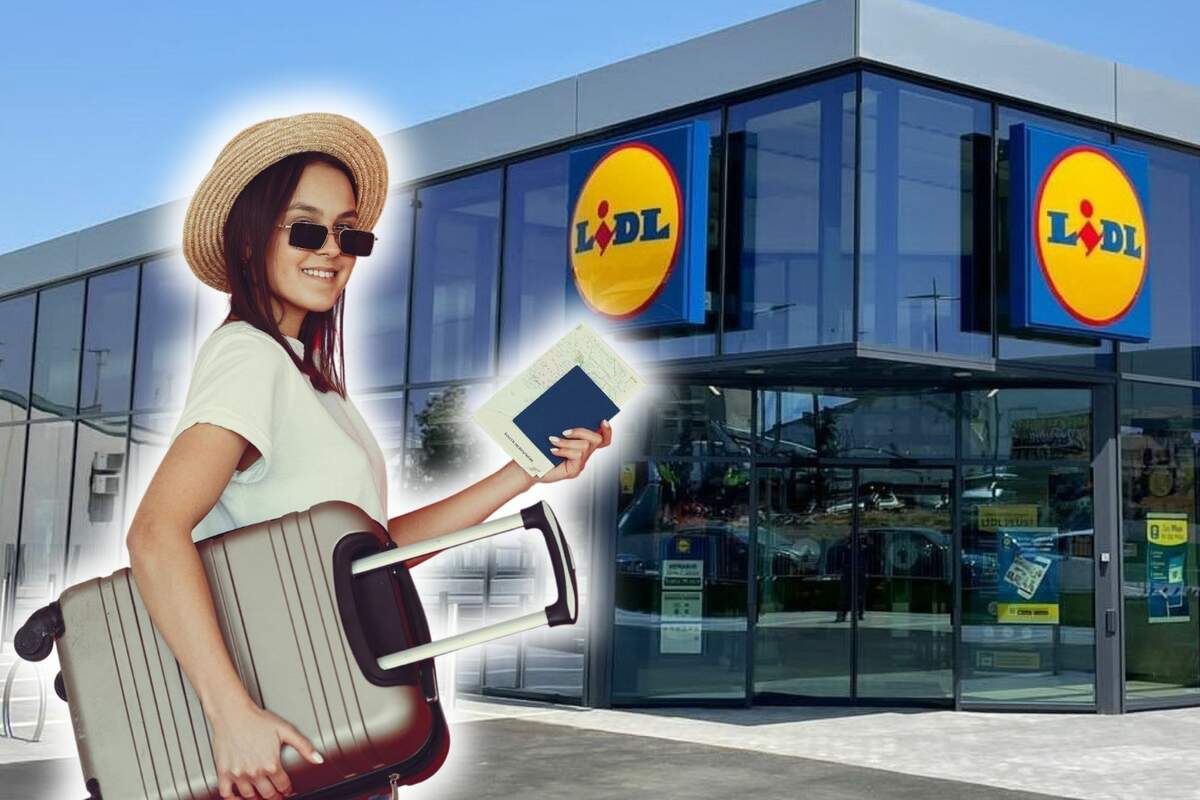 L'article de Lidl que ha encantat als seus clients per la seva ...