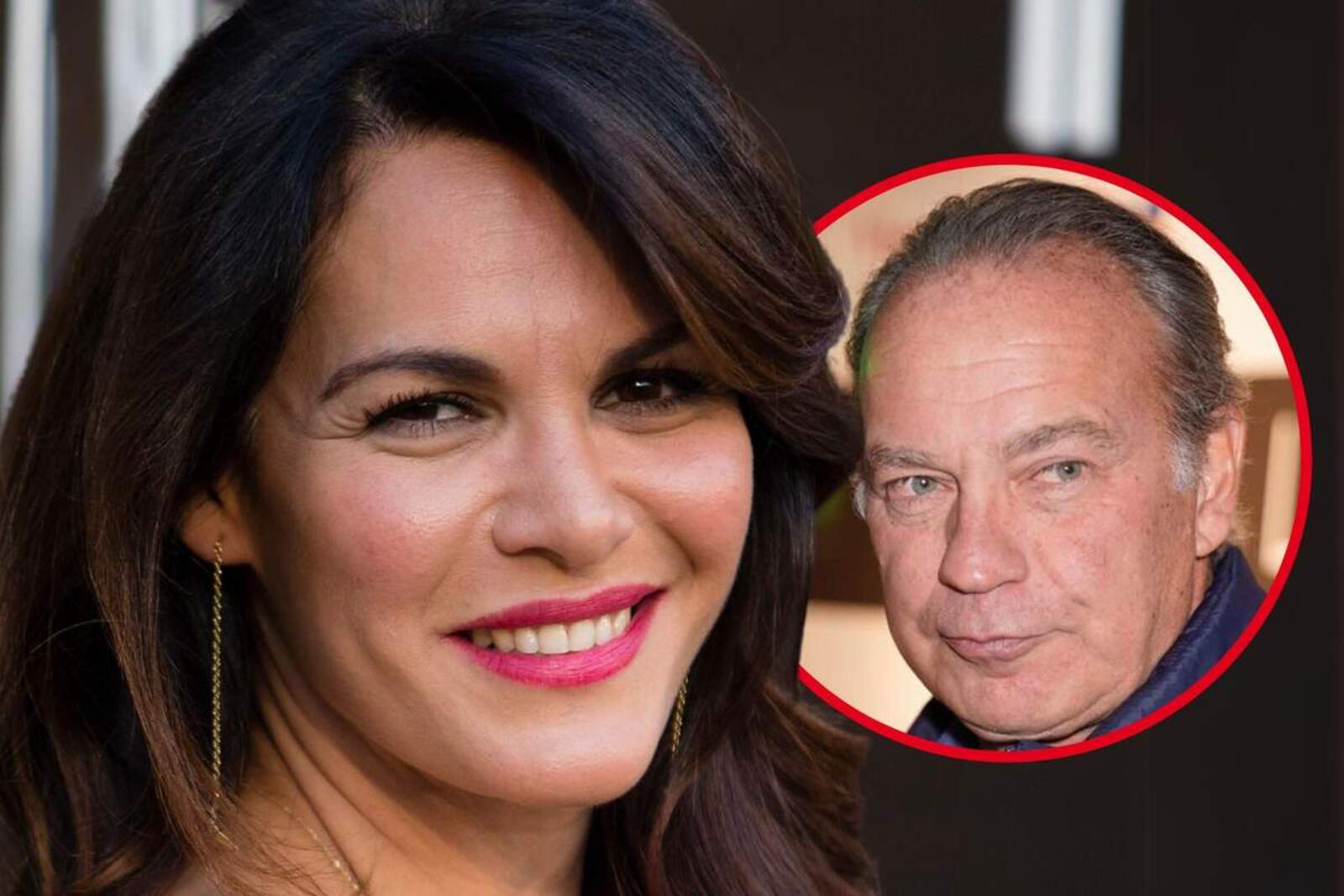 Fabiola Martínez: quin és el seu estat d'ànim després l'última hora de  Bertín Osborne
