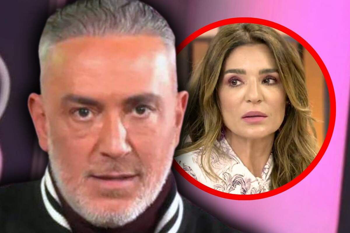 No One Can Stop Laughing at What Kiko Hernández Has Discovered About Raquel  Bollo