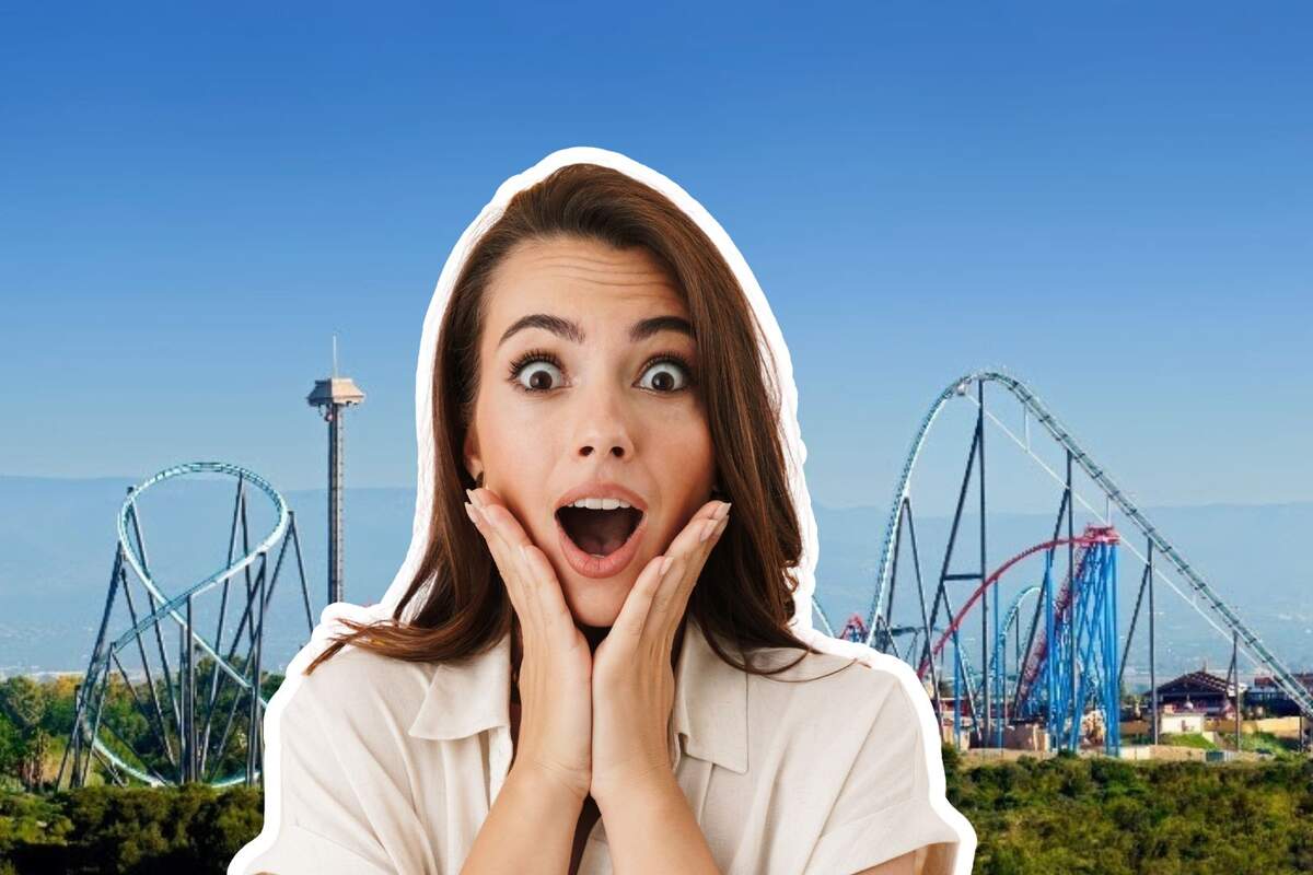 Confirmat: PortAventura anuncia la notícia més esperada i falten pocs dies