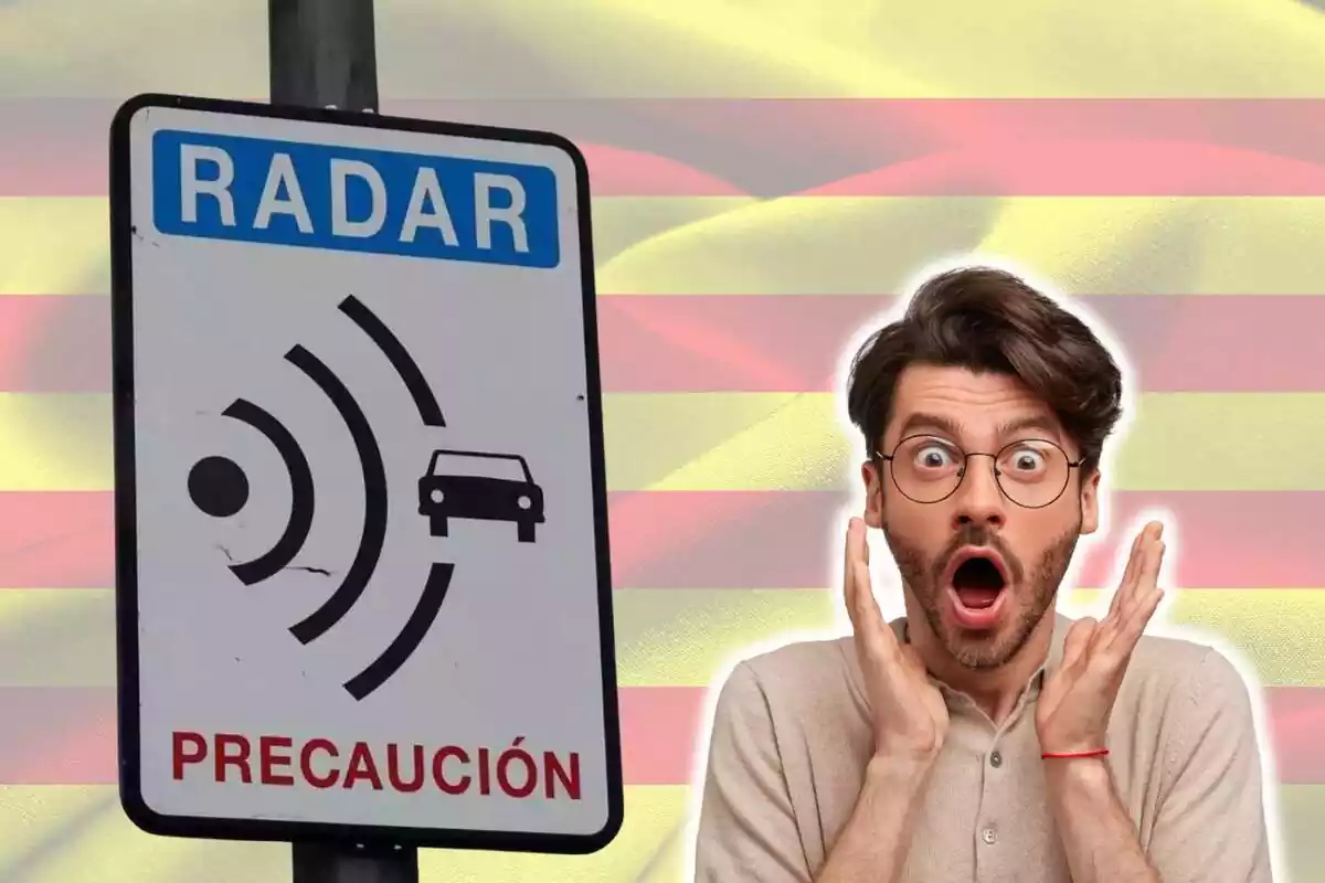 Els nous radars que ja han arribat a Catalunya: com et multaran a ...