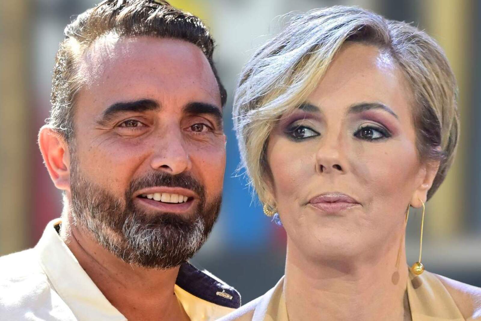 Gir de 180° pel que ha passat amb Rocío Carrasco i Fidel Albiac: és molt  especial