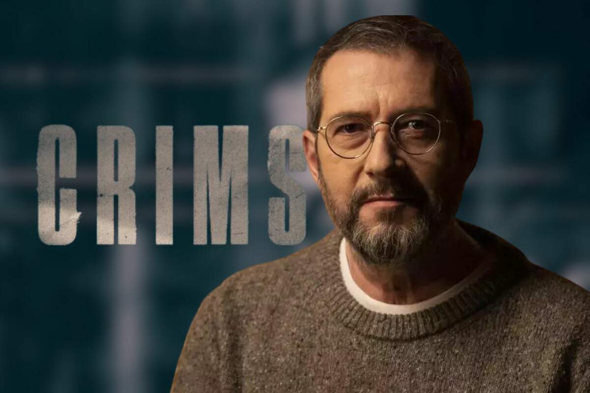 Major Surprise Over Carles Porta's New 'Crims' What Happened to Àngel Vila