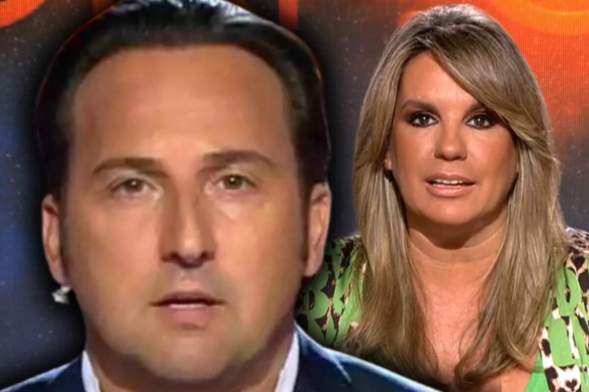 Impacto en 'Cuarto Milenio' tras el descubrimiento de Iker Jiménez y Carmen  Porter