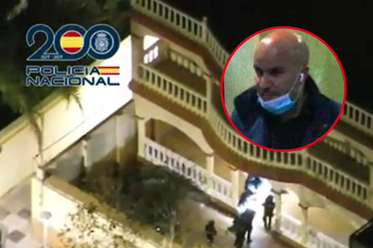 Qui és Karim, El Líder De La Temuda Mocro Maffia Que S'ha Escapat A Espanya