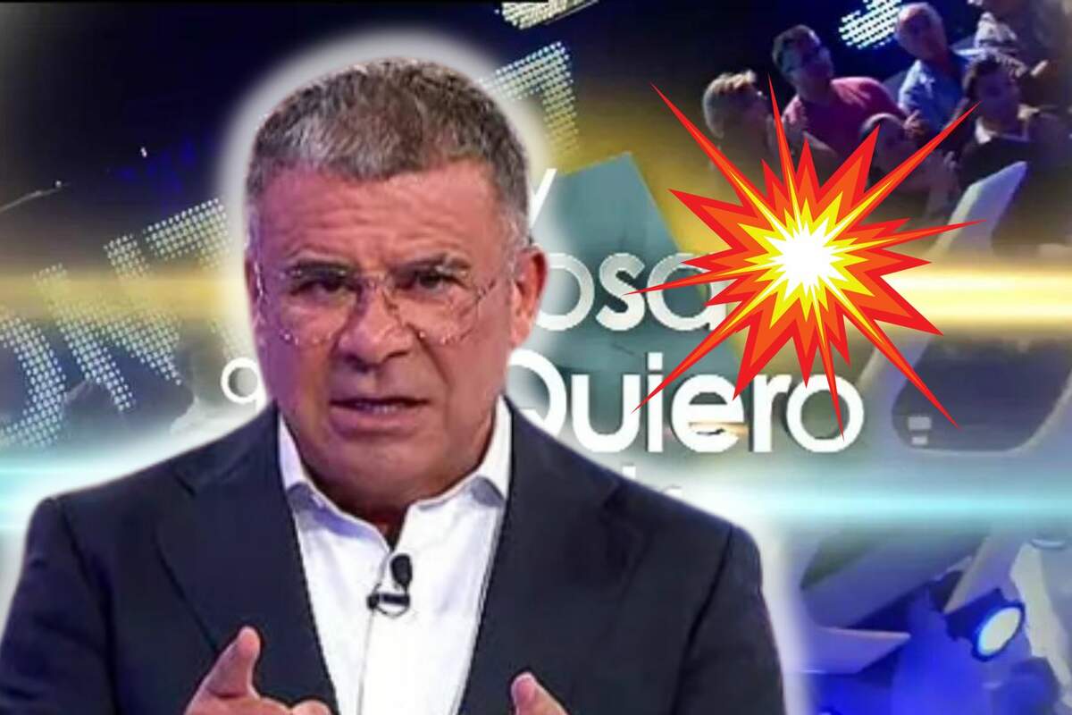Telecinco cancela la emisión de 'Hay una cosa que te quiero decir' por este  motivo