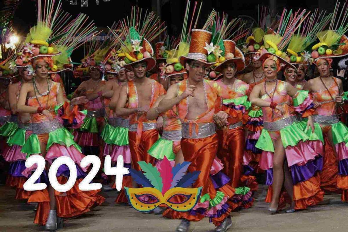 El Carnaval de Sitges del 2024 presenta una gran novetat després dels